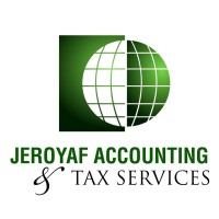 JEROYAF ACCOUNTING & TAX SERVICES logo - Similar company to Rioeigen