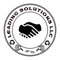 Leading Solutions LLC logo - Similar company to Vm Inc.