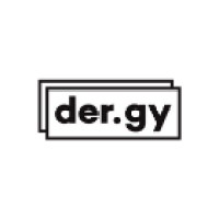 Dergy logo - Similar company to Dergio