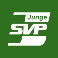 Junge SVP Schweiz logo - Similar company to Chiptuning-Offerte.Nl