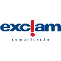 Exclam Comunicação.