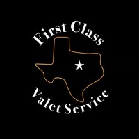 First Class Valet LLC logo - Similar company to First Class Valet