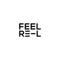FEEL REEL logo - Similar company to Veidas