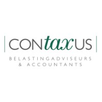 Contaxus Belastingadviseurs en Controllers logo - Similar company to Gotoproject