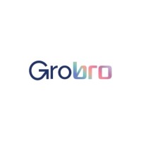 Grobro logo - Similar company to Digitalifly