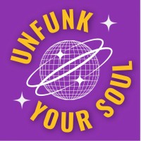 UNFUNK YOUR SOUL® logo - Similar company to Bk Electricals