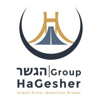 HaGesher Group logo - Similar company to Onetwoonetwo App
