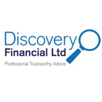 Discovery Financial Ltd logo - Similar company to Discovery Financial