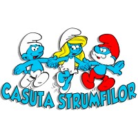 GRADINITA CASUTA STRUMFILOR logo - Similar company to Gradinita Sofia