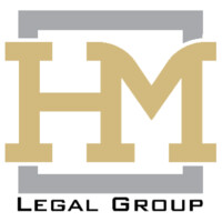 HMLegalGroup logo - Similar company to Pebble & Pear