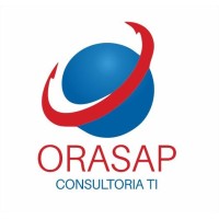 ORASAP Consultoria TI logo - Similar company to I9Dc Tech Services Llc