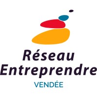 Réseau Entreprendre Vendée logo - Similar company to En Vendée