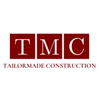 TAILORMADE CONSTRUCTION logo - Similar company to Off The Wall Construction