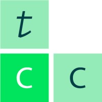 The Change Collective (B Corp) logo - Similar company to Generous Minds