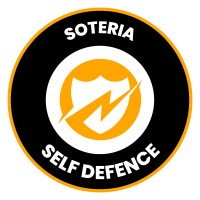 Soteria Self Defence logo - Similar company to Flink! Remotely