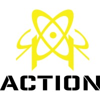 Action Athletics logo - Similar company to Wavelet Technologies, Inc.