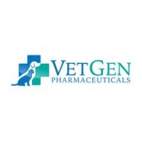 VetGen Pharmaceuticals logo - Similar company to Ventria