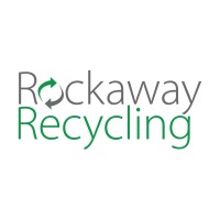 Rockaway Recycling logo - Similar company to Iscrap App, Inc