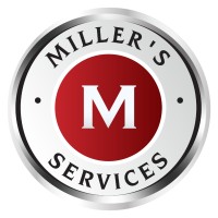 Miller's Services logo - Similar company to Legacy 1031