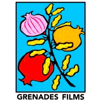 Grenades Films logo - Similar company to Ispra Campus Audiovisuel & Cinéma