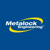 Metalock Engineering logo - Similar company to Metalloc