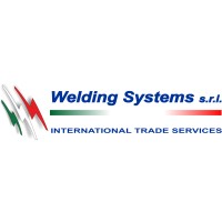 Welding Systems S.r.l. logo - Similar company to Standard Welding & Tools