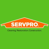 SERVPRO of South & East Stark County logo - Similar company to Alliance Area Domestic Violence Shelter