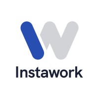 Instawork logo - Similar company to Shiftgig