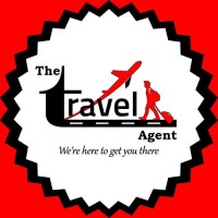 THE TRAVEL AGENT logo - Similar company to Mission Migration