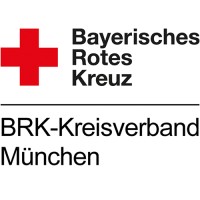 BRK-Kreisverband München logo - Similar company to Icu E.V.