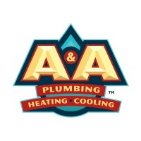A & A Plumbing, Heating, & Cooling logo - Similar company to Rogers Heating & Cooling