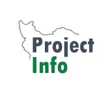 Iran Project Info logo - Similar company to Iran Project Management Association
