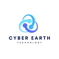 Cyber Earth Technology logo - Similar company to The Cyber Factory - Building Digital Trust