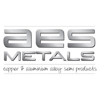AES Metals logo - Similar company to Caffyn Engineering Ltd