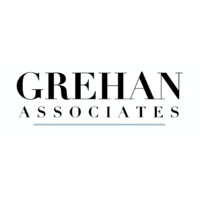 Grehan Associates logo - Similar company to Davistrapp