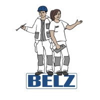 Stuck-Belz logo - Similar company to Vectrix Global