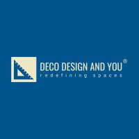 Deco Design And You logo - Similar company to Design 42