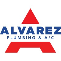 Alvarez Plumbing & Air Conditioning logo - Similar company to Billone Mechanical Contractors