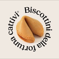 Biscottini della fortuna cattivi® logo - Similar company to Neednap Srl