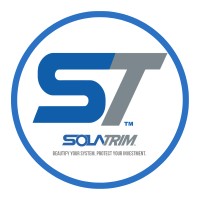 SolaTrim logo - Similar company to Soladeck