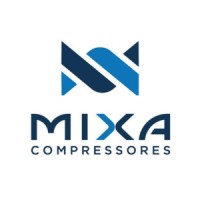 Mixa Compressores logo - Similar company to Kaeser Compressores Portugal
