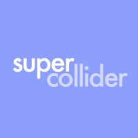 Supercollider logo - Similar company to Practical Ai