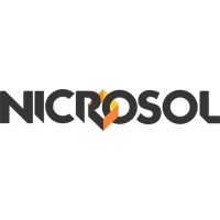 Nicrosol Indústria e Comércio de Soldas Especiais logo - Similar company to Stokarea- Self Storage