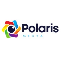 Polaris Medya logo - Similar company to Webcolic