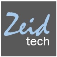 Zeidtech LLC logo - Similar company to Barkpass | Pet Licensing & Dog Park Management Software