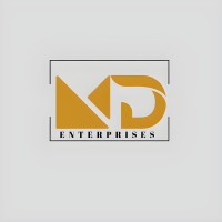 MD Enterprises logo - Similar company to Md Enterprise