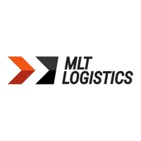 MLT Logistics logo - Similar company to Alfa Logistics M