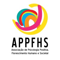 Associação de Psicologia Positiva, Florescimento Humano e Societal logo - Similar company to Associação Brasileira Multiprofissional Sobre O Luto - Abmluto