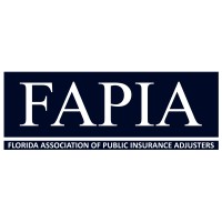Florida Association Of Public Insurance Adjusters