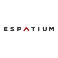 Espatium logo - Similar company to Isbast_Chile